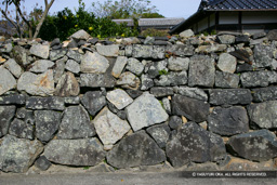 城下町の風景 | 高解像度画像サイズ:4782 x 3188 pixels | 写真番号:VJ7Z4624 | 撮影:Canon EOS-1Ds Mark II