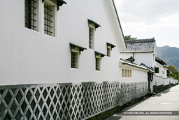 菊屋横丁 | 高解像度画像サイズ:4412 x 2941 pixels | 写真番号:VJ7Z4644 | 撮影:Canon EOS-1Ds Mark II
