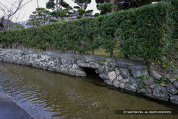 旧湯川家屋敷 | 高解像度画像サイズ:4992 x 3328 pixels | 写真番号:VJ7Z4686 | 撮影:Canon EOS-1Ds Mark II