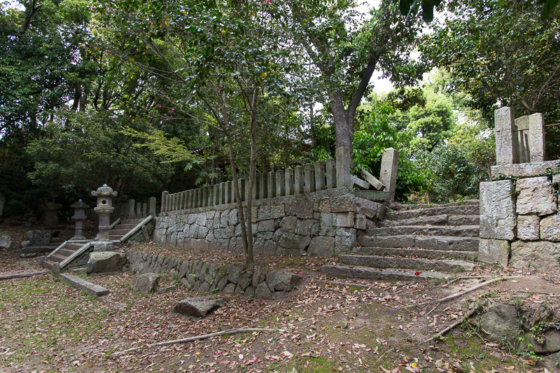 建部神社