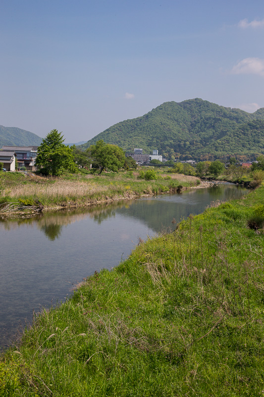 林田川