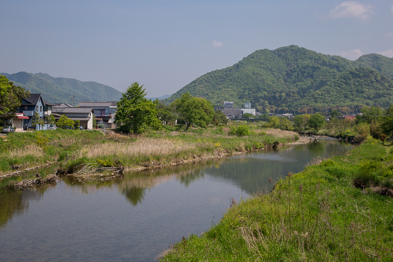 林田川