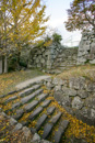 日出城