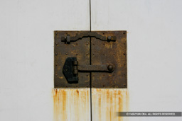 天守玄関 | 高解像度画像サイズ：3600 x 2400 pixels | 写真番号：VJ7Z6838 | 撮影：Canon EOS-1Ds Mark II