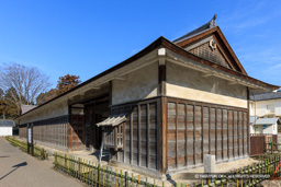 馬屋 | 高解像度画像サイズ:5147 x 3432 pixels | 写真番号:1P3J2839 | 撮影:Canon EOS-1Ds Mark III