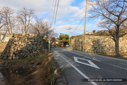 船町口 | 高解像度画像サイズ:5496 x 3664 pixels | 写真番号:1P3J2924 | 撮影:Canon EOS-1Ds Mark III