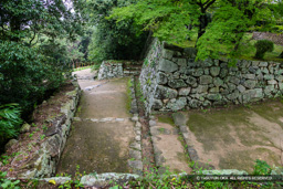 人質郭御門跡 | 高解像度画像サイズ：5441 x 3627 pixels | 写真番号：1P3J7431 | 撮影：Canon EOS-1Ds Mark III