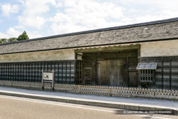 馬屋 | 高解像度画像サイズ:4992 x 3328 pixels | 写真番号:VJ7Z6965 | 撮影:Canon EOS-1Ds Mark II