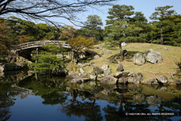 玄宮園 | 高解像度画像サイズ：5616 x 3744 pixels | 写真番号：1P3J7271 | 撮影：Canon EOS-1Ds Mark III