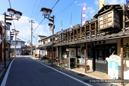 花しょうぶ通り | 高解像度画像サイズ：6720 x 4480 pixels | 写真番号：5D4A5931 | 撮影：Canon EOS 5D Mark IV