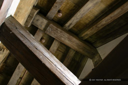 切り込み番付・5階北側|高解像度画像サイズ:3072 x 2048 pixels|写真番号:188-8839_IMG|撮影:Canon EOS D60