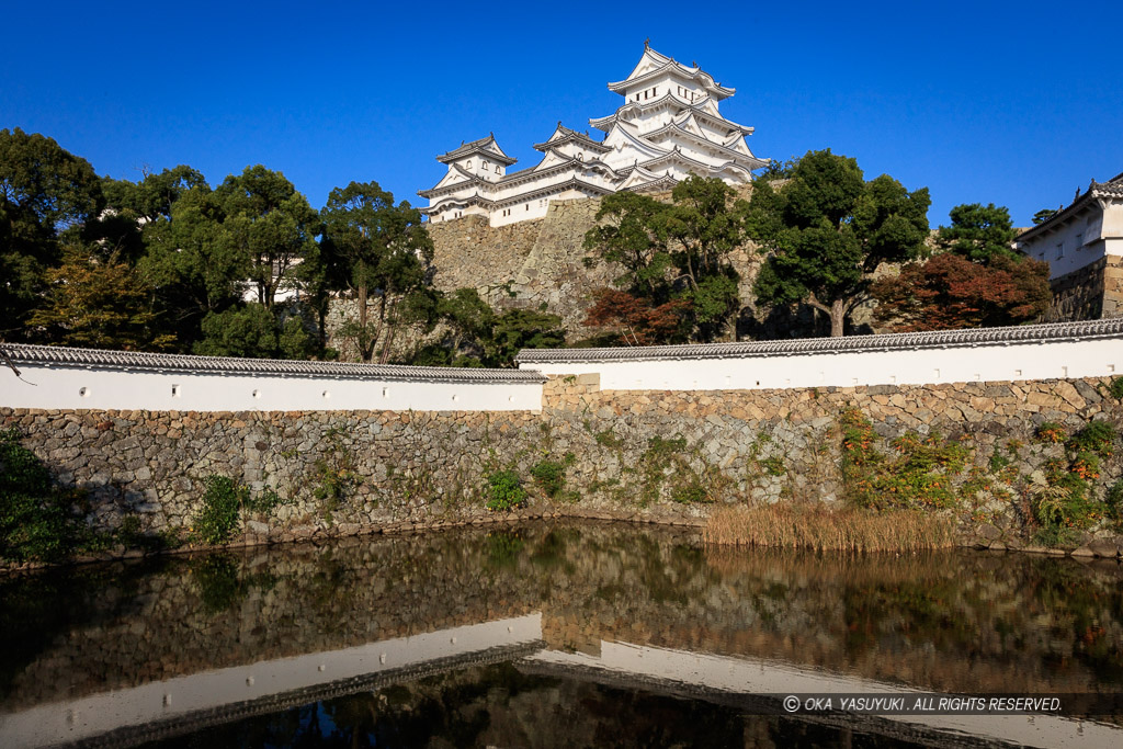 三国堀