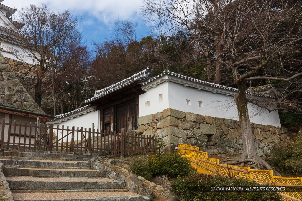 との四門