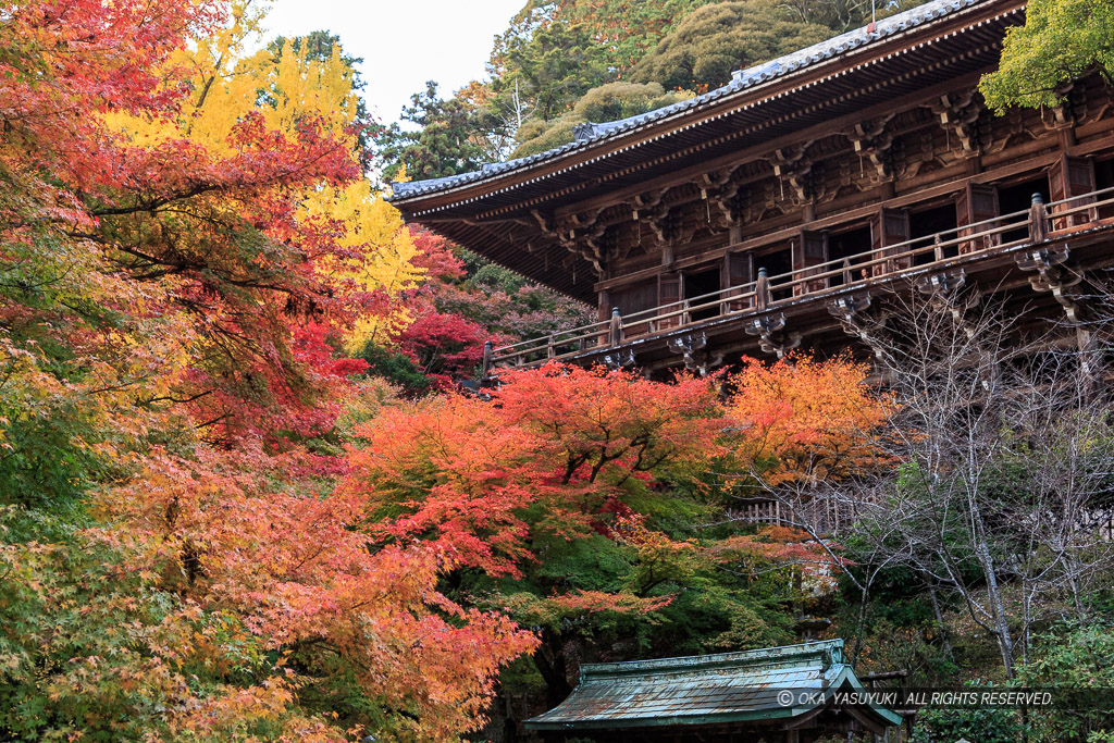 書写山圓教寺