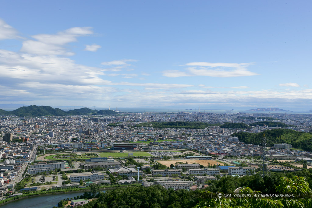 播州平野