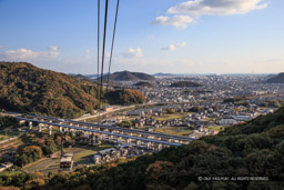 播磨平野｜高解像度画像サイズ：5184 x 3456 pixels｜写真番号：1DXL9154｜撮影：Canon EOS-1D X