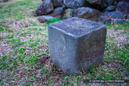 転用石 | 高解像度画像サイズ：4542 x 3028 pixels | 写真番号：VJ7Z1303 | 撮影：Canon EOS-1Ds Mark II