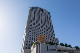 リーガロイヤルホテル広島|高解像度画像サイズ:6720 x 4480 pixels|写真番号:5D4A3969|撮影:Canon EOS 5D Mark IV