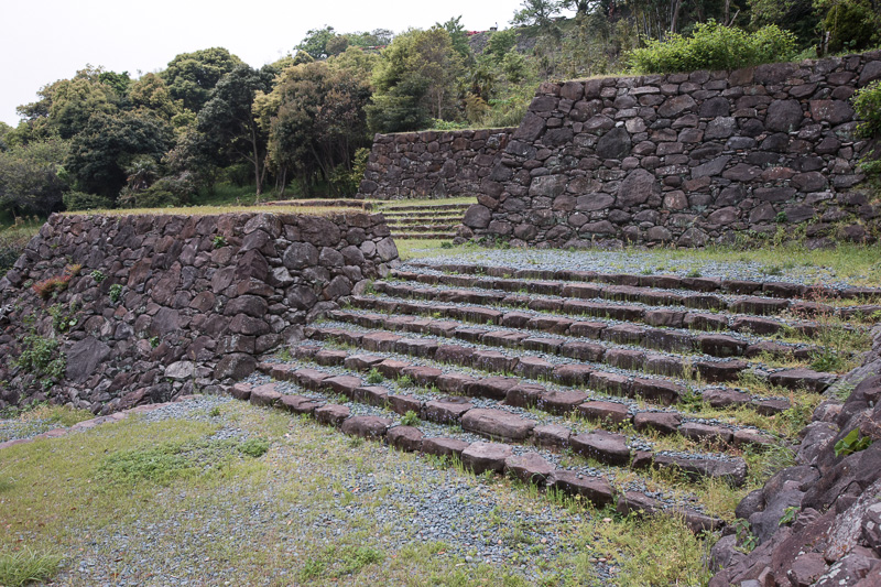 山里口