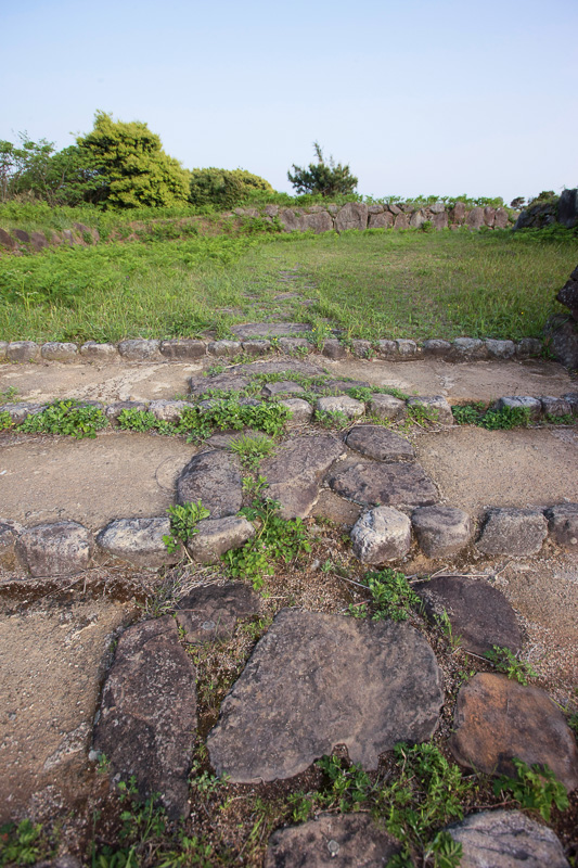 豊臣秀保陣屋跡