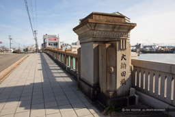 大輪田橋｜高解像度画像サイズ：6720 x 4480 pixels｜写真番号：5D4A5564｜撮影：Canon EOS 5D Mark IV