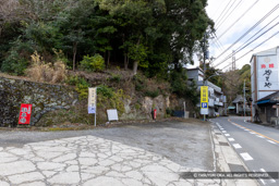 駐車場 | 高解像度画像サイズ：8192 x 5464 pixels | 写真番号：6F1A3660 | 撮影：Canon EOS R5m2