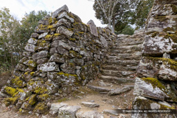 本丸虎口・石階 | 高解像度画像サイズ：8192 x 5464 pixels | 写真番号：6F1A3744 | 撮影：Canon EOS R5m2