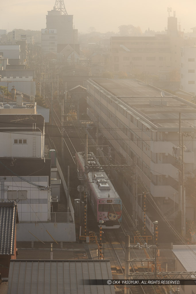 伊賀鉄道