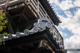 天守風復興櫓 | 高解像度画像サイズ：6000 x 4000 pixels | 写真番号：IMG_7097 | 撮影：Canon PowerShot G1 X Mark III