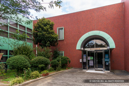 池田市 歴史民俗資料館 | 高解像度画像サイズ：6000 x 4000 pixels | 写真番号：IMG_7155 | 撮影：Canon PowerShot G1 X Mark III