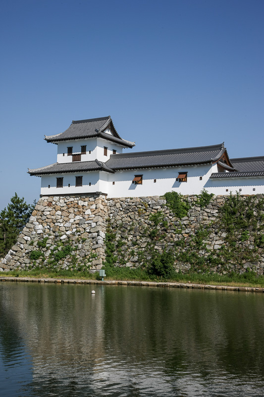 武具櫓