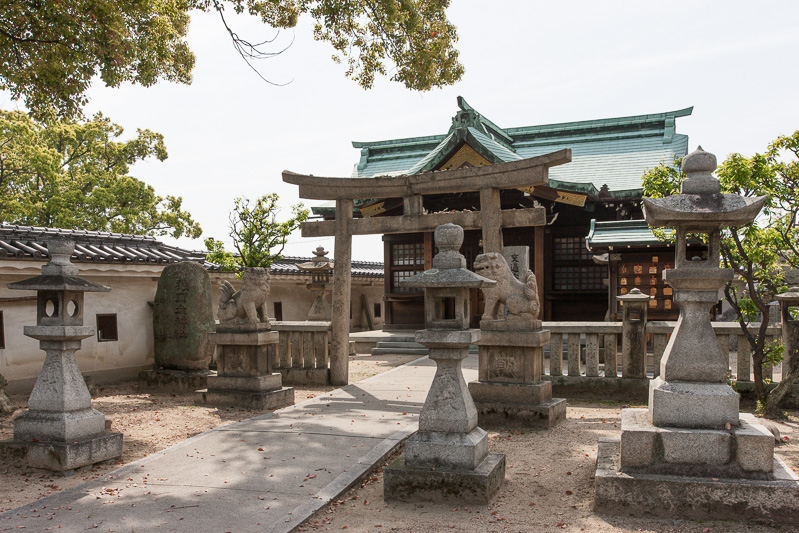 猿田彦神社