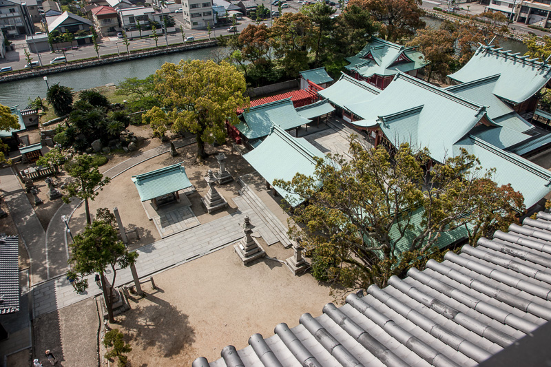 吹揚神社