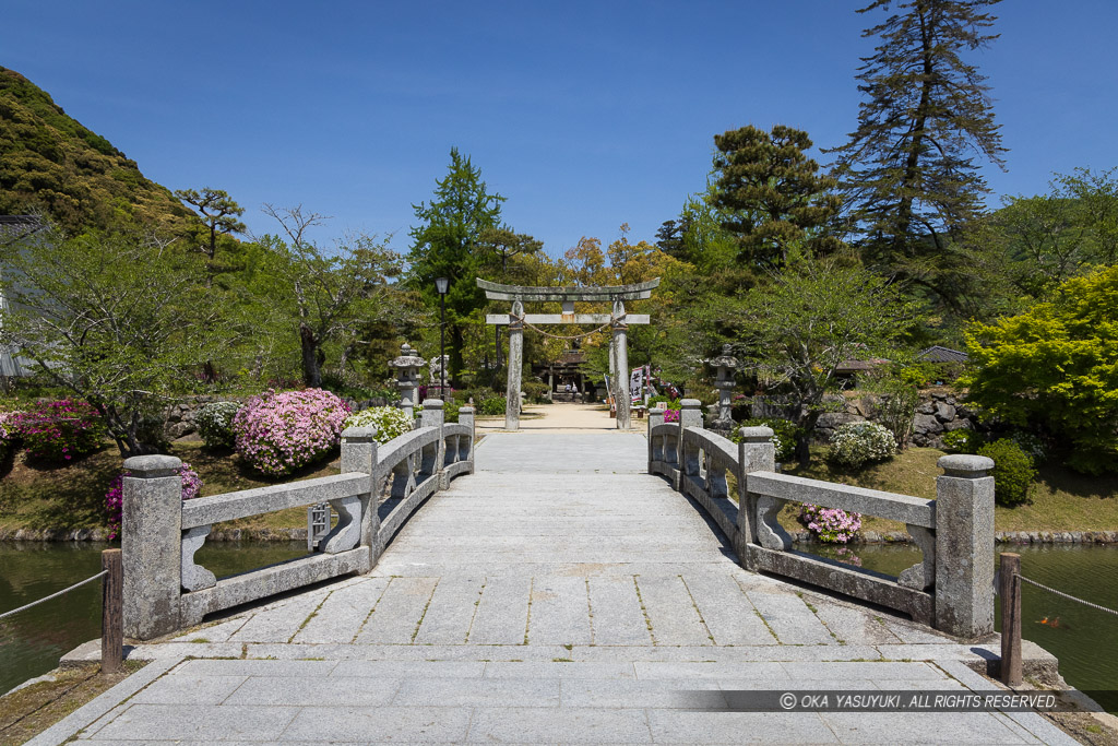 吉香神社