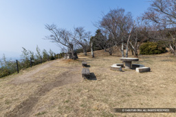 本丸跡 | 高解像度画像サイズ：8192 x 5464 pixels | 写真番号：6F1A2766 | 撮影：Canon EOS R5m2