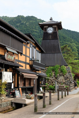 出石城下町の風景｜高解像度画像サイズ：5792 x 8688 pixels｜写真番号：5DSA8935｜撮影：Canon EOS 5DS