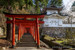 本丸東隅櫓 | 高解像度画像サイズ:7098 x 4734 pixels | 写真番号:6F1A6628 | 撮影:Canon EOS R5m2
