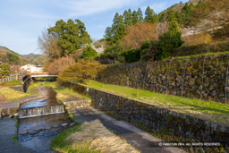 谷山川 | 高解像度画像サイズ:8192 x 5464 pixels | 写真番号:6F1A6818 | 撮影:Canon EOS R5m2