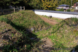 埋門跡 | 高解像度画像サイズ：7549 x 5035 pixels | 写真番号：344A6612 | 撮影：Canon EOS R5