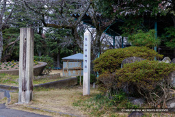 楠門跡 | 高解像度画像サイズ：8192 x 5464 pixels | 写真番号：344A6624 | 撮影：Canon EOS R5