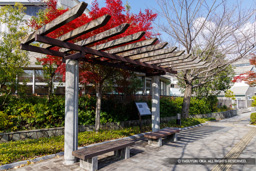 太鼓櫓跡 | 高解像度画像サイズ：8192 x 5464 pixels | 写真番号：344A6644 | 撮影：Canon EOS R5