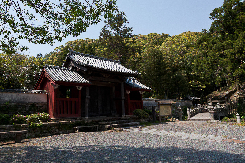 宗家菩提寺万松院