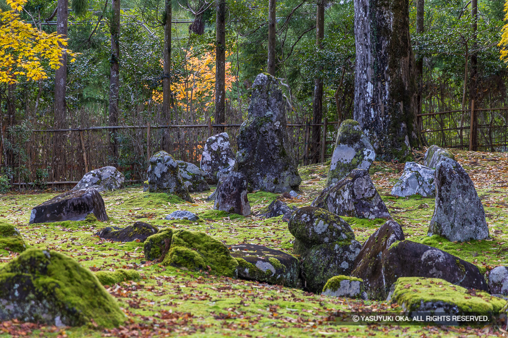 北畠氏館跡庭園