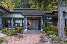 津市美杉ふるさと資料館 | 高解像度画像サイズ：8192 x 5464 pixels | 写真番号：344A3859 | 撮影：Canon EOS R5