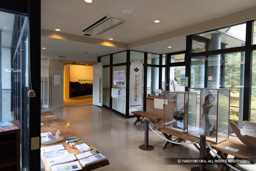 津市美杉ふるさと資料館 | 高解像度画像サイズ：8192 x 5464 pixels | 写真番号：344A3860 | 撮影：Canon EOS R5