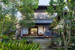 南方熊楠邸 | 高解像度画像サイズ:8192 x 5464 pixels | 写真番号:6F1A9888 | 撮影:Canon EOS R5m2