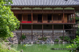 書院棟 | 高解像度画像サイズ：5184 x 3456 pixels | 写真番号：1DXL1503 | 撮影：Canon EOS-1D X