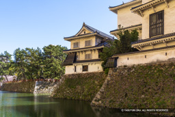 八坂神社祖霊殿 | 高解像度画像サイズ：8168 x 5448 pixels | 写真番号：6F1A5641 | 撮影：Canon EOS R5m2