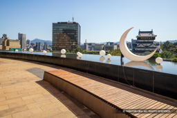 リバーウォーク北九州 | 高解像度画像サイズ:7842 x 5231 pixels | 写真番号:6F1A5658 | 撮影:Canon EOS R5m2