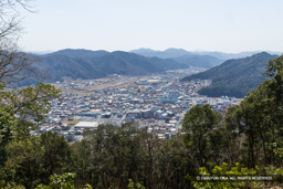 吉田盆地 | 高解像度画像サイズ：6032 x 4023 pixels | 写真番号：6F1A4423 | 撮影：Canon EOS R5m2
